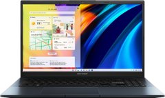 Ноутбук ASUS Vivobook Pro K6500ZC-HN363 (90NB0XK1-M00MU0) фото