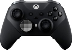 Игровой манипулятор Microsoft Xbox Elite Wireless Controller Series 2 Black (FST-00003) фото