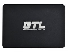 SSD накопичувач GTL Zeon 240 GB (GTLZEON240GB) фото
