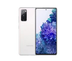 Смартфон Samsung Galaxy S20 FE SM-G780G 6/128GB White (SM-G780GZWD) фото