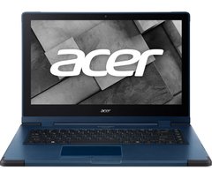 Ноутбук Acer Enduro Urban N3 EUN314-51W-52R0 Denim Blue (NR.R18EU.007) фото