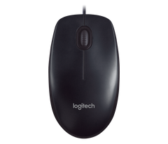 Мышь компьютерная Logitech M90