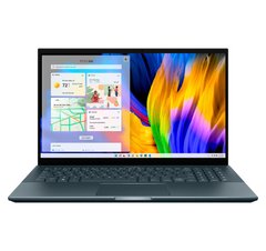 Ноутбук ASUS ZenBook Pro 15 UM535QE (UM535QE-XH91T) фото