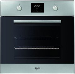 Whirlpool AKP 462 IX