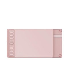 Графічний планшет Huion Inspiroy 2S Pink фото