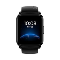 Смарт-годинник Realme Watch 2 Black фото