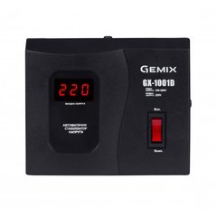 Gemix GX-1001D
