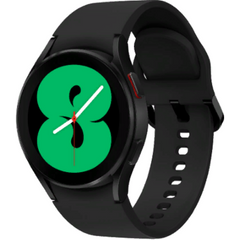 Смарт-годинник Samsung Galaxy Watch4 40mm LTE Black (SM-R865FZKA) фото