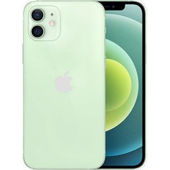 Смартфон Apple iPhone 12 64GB Green (MGJ93/MGHA3) фото