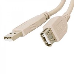 Кабели и переходники ATcom USB2.0 AM/AF 3m (3790) фото