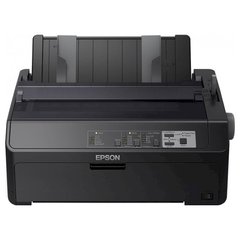 Принтер Epson FX-890II (C11CF37401) фото