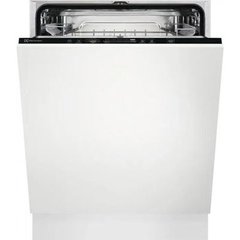 Посудомийні машини вбудовані Electrolux EES47320L фото