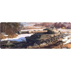Игровая поверхность VOLTRONIC World of Tanks-33 (WTPCT33) фото