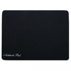 Игровая поверхность SVEN HC01-03 Notebook microfiber Black фото