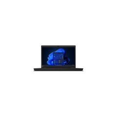 Ноутбук Lenovo ThinkPad P15v G3 (21D8000CRA) фото