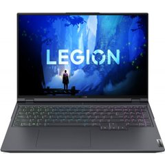 Ноутбук Lenovo Legion 5 Pro 16IAH7H (82RF029YRM) фото
