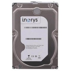 Жесткий диск I.NORYS (INO-IHDD1500S2-D1-7232) фото