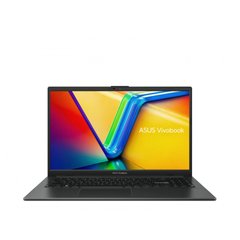 Ноутбук ASUS Vivobook Go 15 OLED (E1504F) Mixed Black E1504FA-L1367W / 90NB0ZR2-M00H90 фото