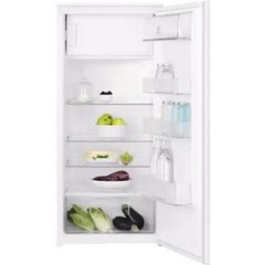 Вбудовані холодильники Electrolux LFB3AE12S1 фото