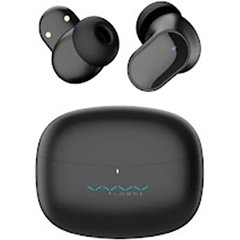 Навушники Vyvylabs Bean True Wireless Earphones Black (VGDTS1-02) фото