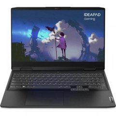 Ноутбук Lenovo IdeaPad Gaming 3 15IAH7 (82S9010CPB) фото