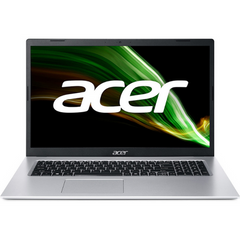 Ноутбук Acer Aspire 3 Silver (NX.AD0EP.00X)