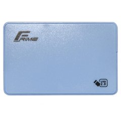 Карман для диска Frime FHE13.25U20 фото