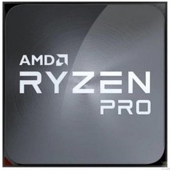 Процессоры AMD Ryzen 3 3200G PRO (YD320BC5M4MFH)