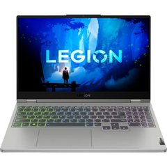Ноутбук Lenovo Legion 5 15IAH7 (82RC009TPB) фото