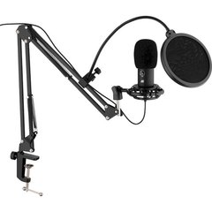 Мікрофон 2E MPC021 (2E-MPC021) фото