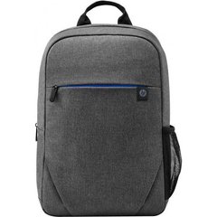 Сумка та рюкзак для ноутбуків HP Prelude Backpack 15.6 (1E7D6AA) фото