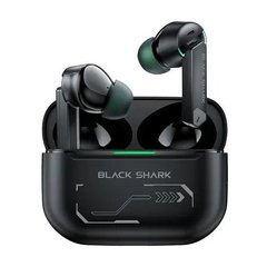 Навушники Xiaomi Black Shark JoyBuds Pro Black фото