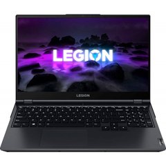 Ноутбук Lenovo Legion 5 15ACH6 (82JW00FAPB) фото