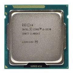 Intel Core i5-3570 (CM8063701093103)