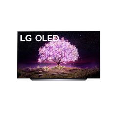 LG OLED77C12L