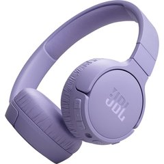 Навушники JBL Tune 670NC Purple (JBLT670NCPUR) фото