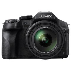 Фотоаппарат Panasonic Lumix DMC-FZ300 фото