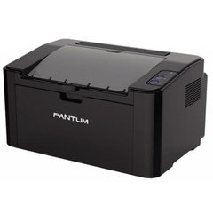 Лазерные принтеры Pantum P2500W с Wi-Fi (P2500W)