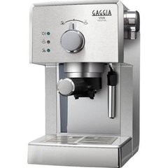 Кофеварки и кофемашины Gaggia Viva Prestige (RI8437/11) фото