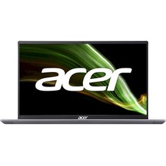 Ноутбук Acer Swift X SFX16-51G (NX.AYKEU.002) фото