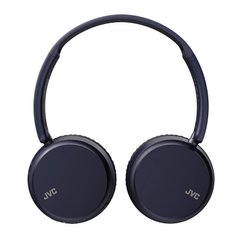 Навушники JVC HA-S36W Blue (HA-S36W-A-U) фото