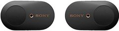 Навушники SONY WF-1000XM3 Black (WF1000XM3B.E) фото