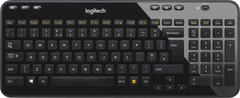 Клавіатура Logitech K360 Wireless Keyboard (920-003095) фото