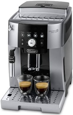Кофеварки и кофемашины Delonghi Magnifica S Smart ECAM 250.23.SB фото