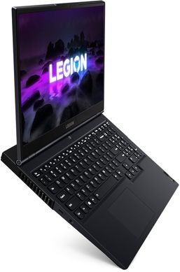 Ноутбук Lenovo Legion 5 15ACH6 (82JW00N1PB) фото