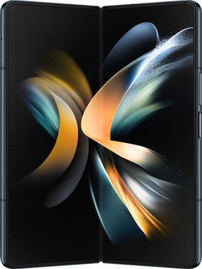 Смартфон Samsung Galaxy Fold4 12/512GB Graygreen (SM-F936BZAC) фото