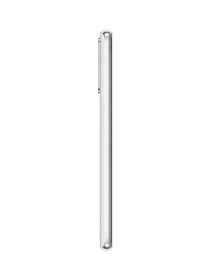 Смартфон Samsung Galaxy S20 FE SM-G780G 6/128GB White (SM-G780GZWD) фото