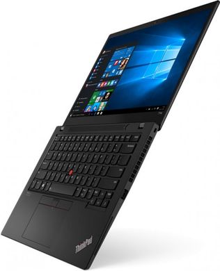 Ноутбук Lenovo ThinkPad T14s Gen 2 Villi Black (20WM009LRA) фото