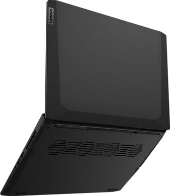 Ноутбук Lenovo IdeaPad Gaming 3 15ACH6 (82K201NARA) фото