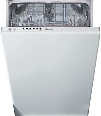 Посудомийні машини вбудовані Indesit DSIE 2B10 фото
